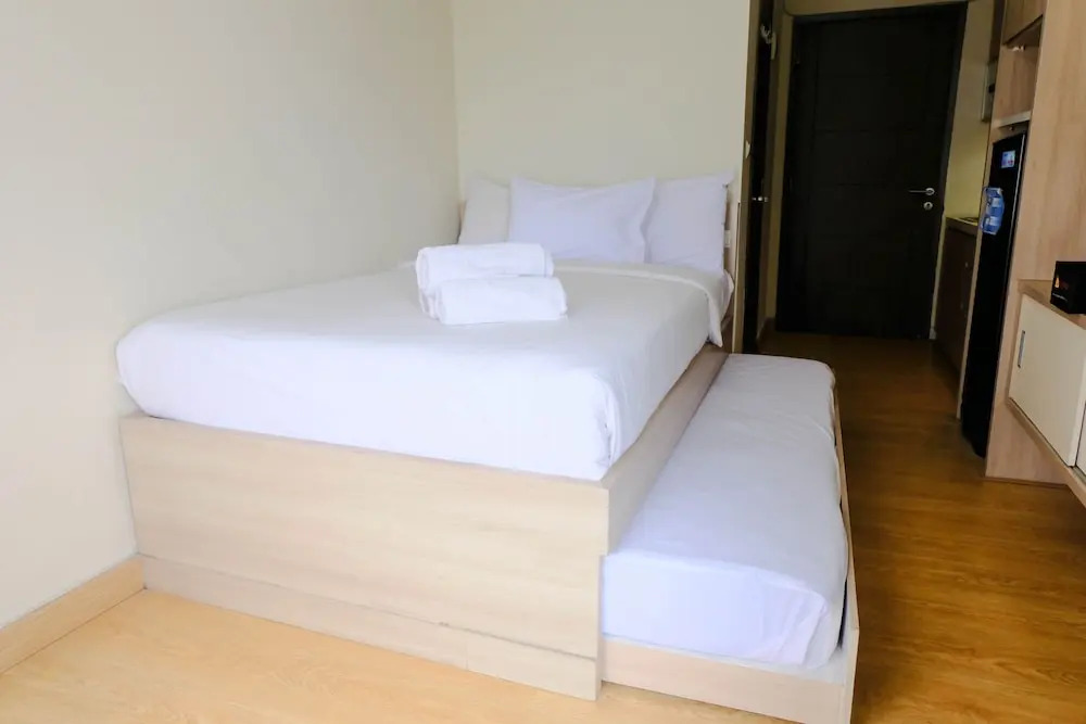 Good Deal Studio Room at Harvard Jatinangor Apartment