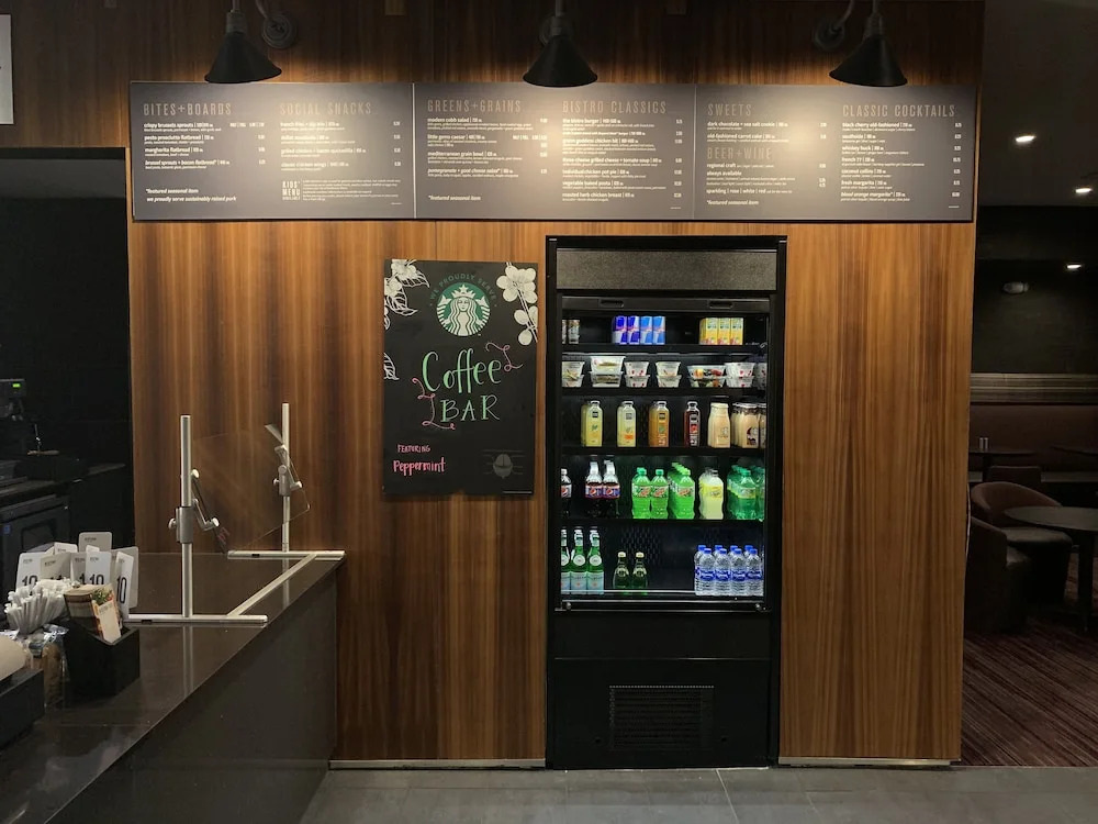 Courtyard by Marriott East Lansing Okemos