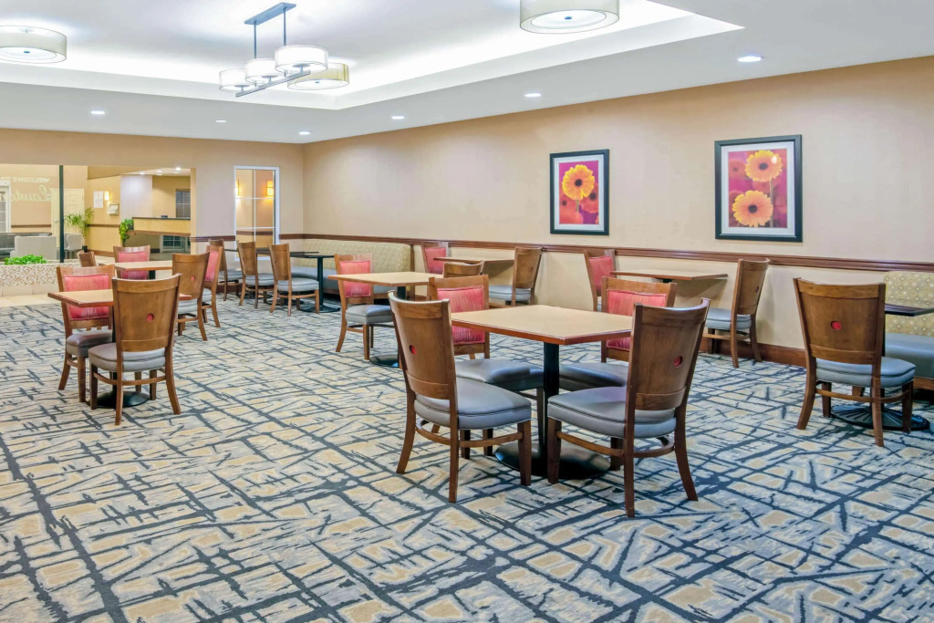 La Quinta by Wyndham Lawton / Fort Sill