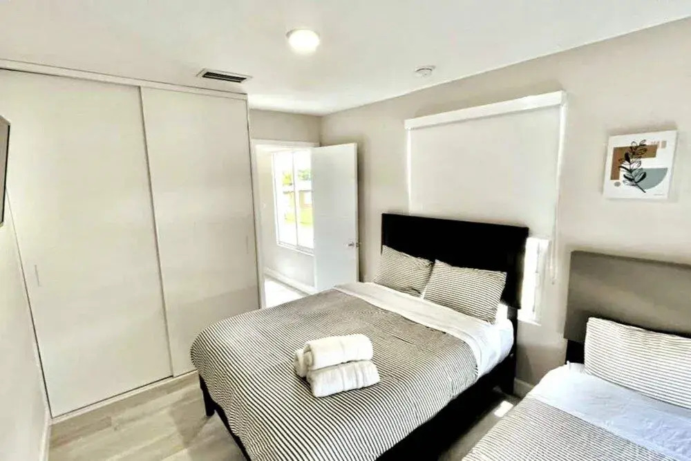 Great New Home Hurricane Proof By Miami