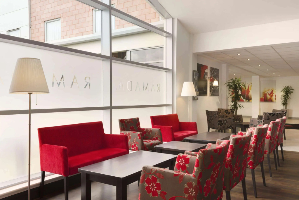 Ramada Wakefield