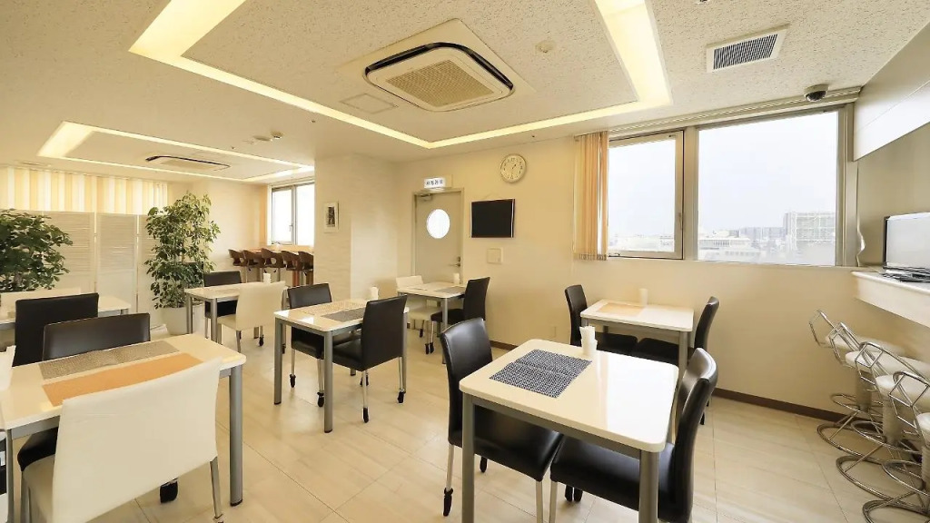 Hotel Famy Inn Kinshicho