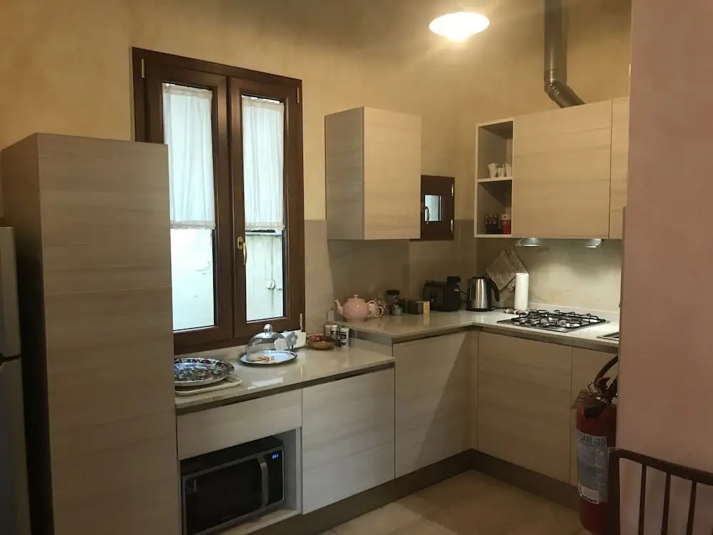 Serragli Luxury Casa Di Annusca