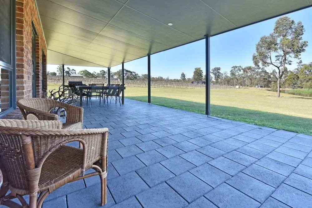 Ironstone Estate