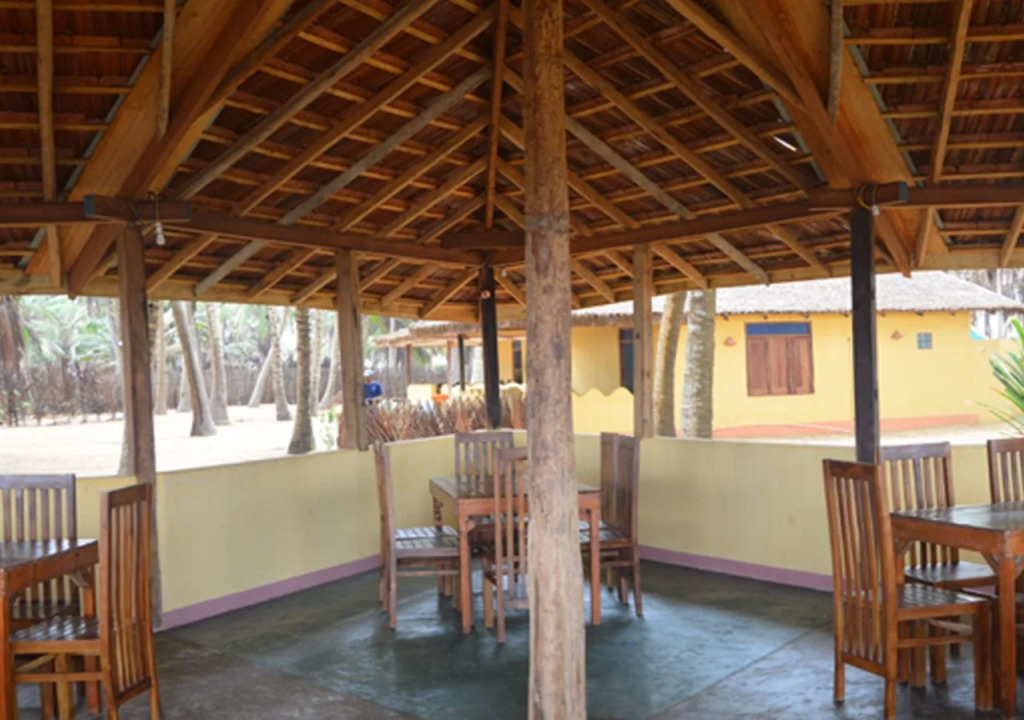 Seahorse Beach Resort