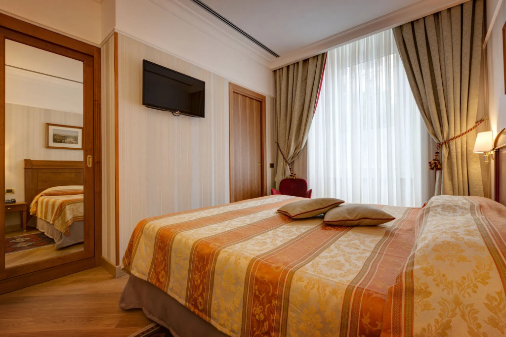 Residenza RomaCentro