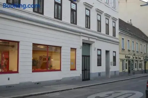 Hotel Pension Walzerstadt