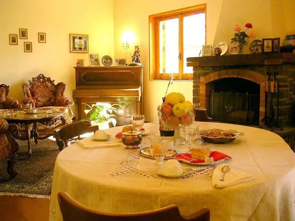 Villa Caterina