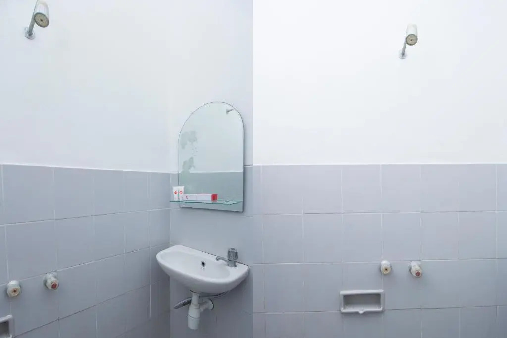 Hotel Dewi Sri Prawirotaman RedPartner