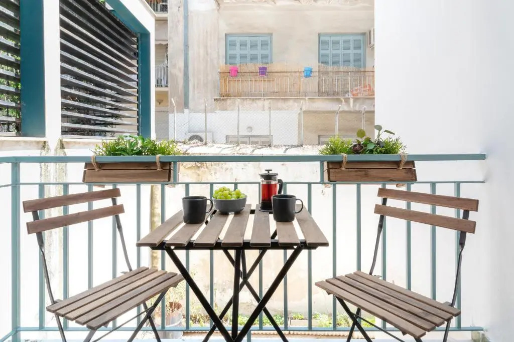 Athena by Heloni Apartments