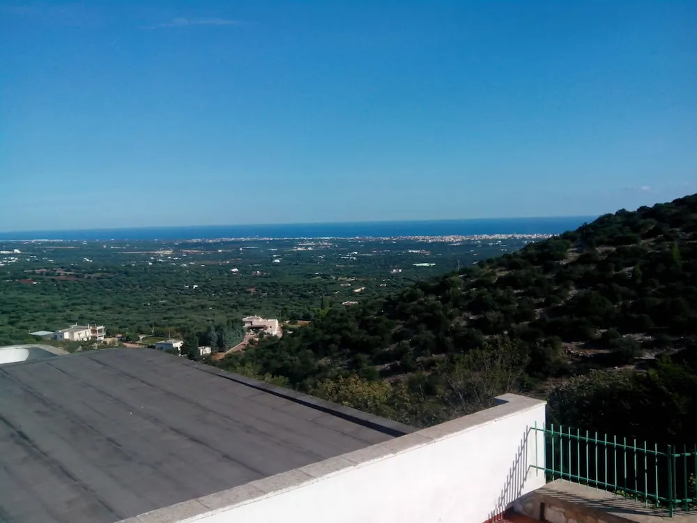 Orto degli Ulivi