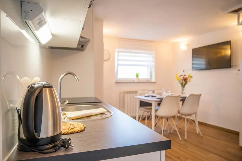 Bed & Breakfast Adelsberg Inn