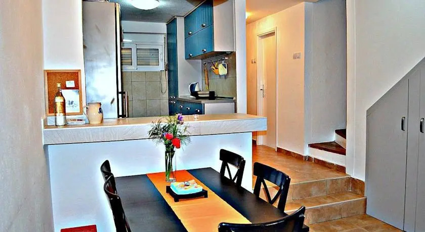 Montesa Apartments