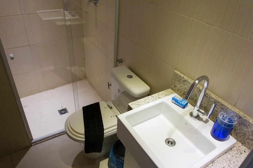 LA1109 Luxuoso apartamento de 3 quartos no Landascape