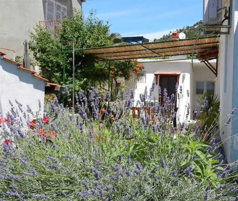 Apartmani Teo
