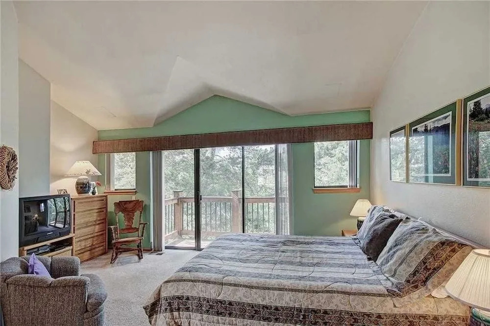 Village Point Townhomes Unit 308 by RedAwning