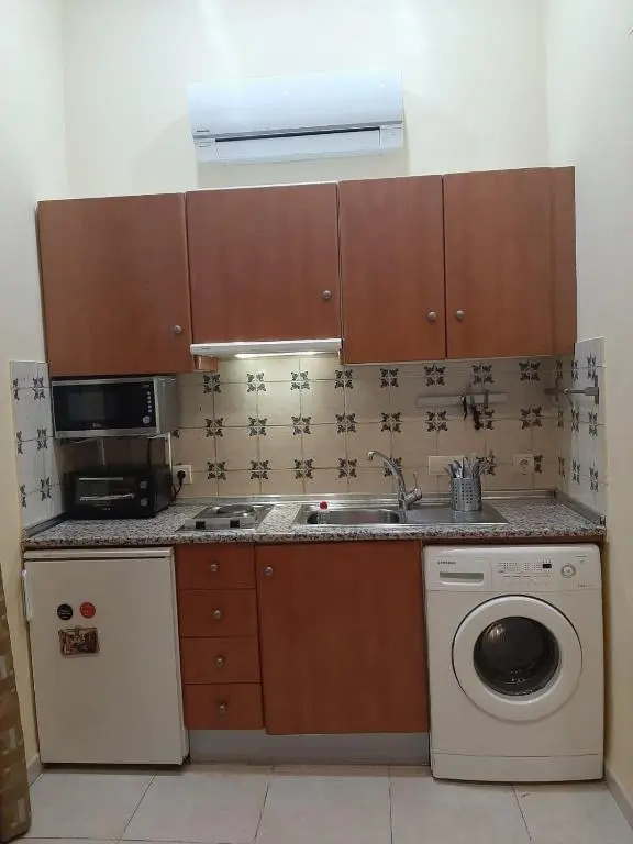Apartamento Mon Cheri