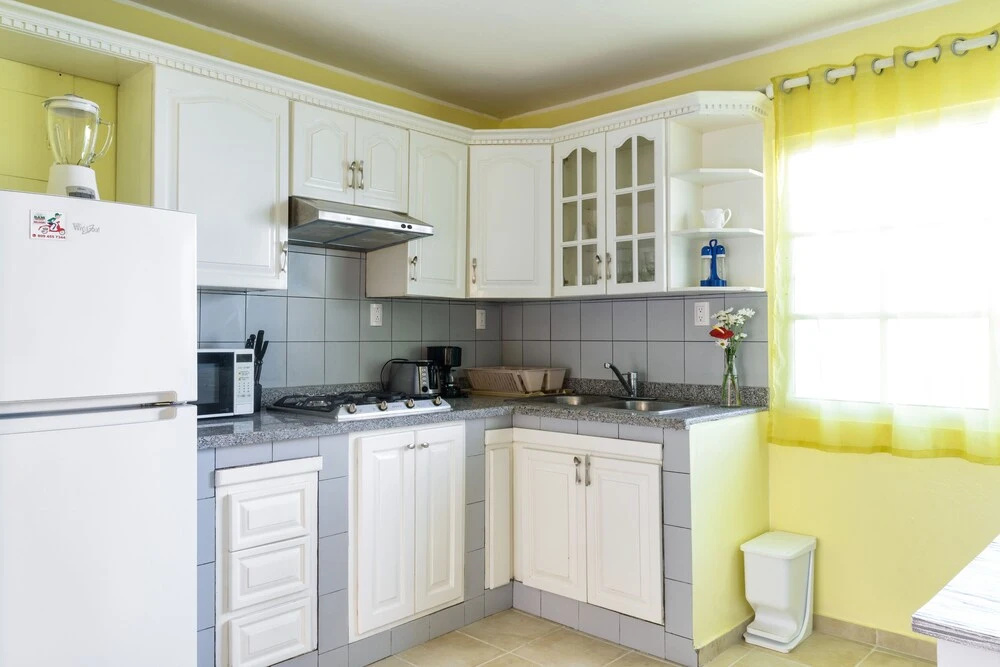 C201 Florisel - Lovely Beach apartment