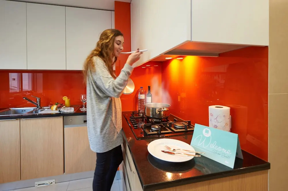 BeGuest Premium Lisbon Suites