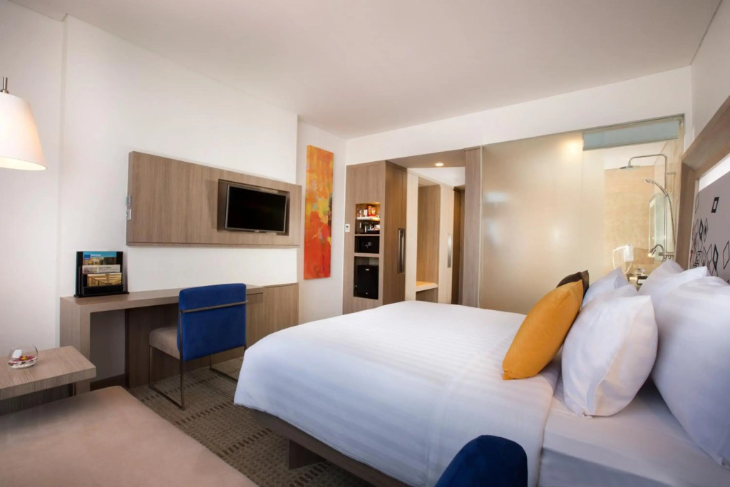 Novotel Makassar Grand Shayla