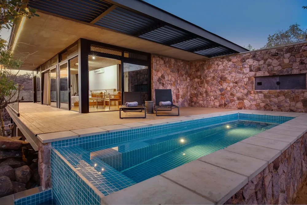 57 Waterberg