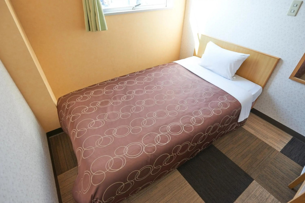 Hotel Select Inn Sano-Ekimae