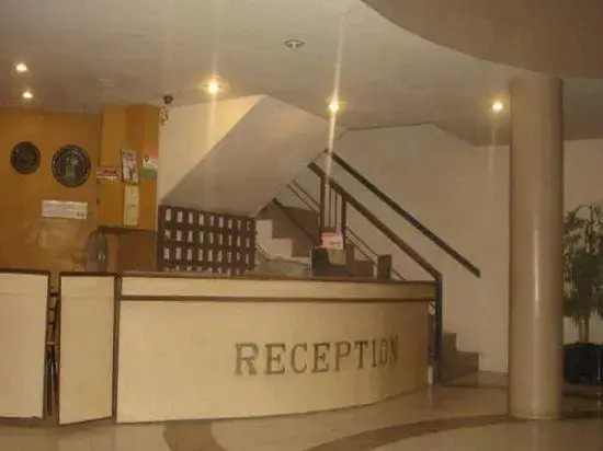 Hotel Mausam
