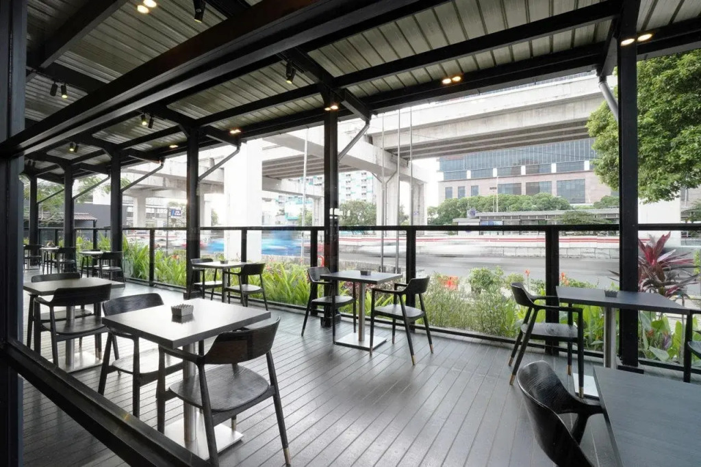 Swiss-Belinn Cawang