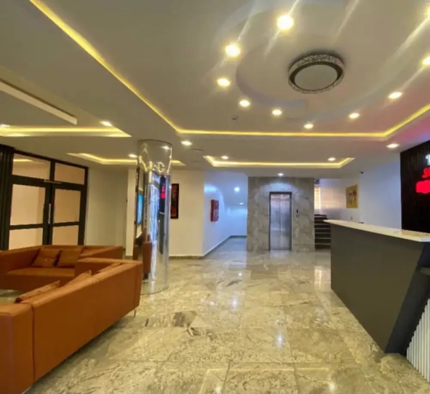 The Seasons Executive Suites
