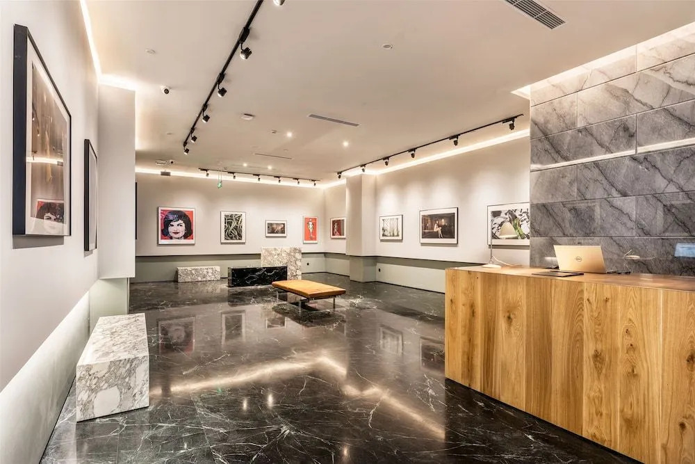 Luma Hotel