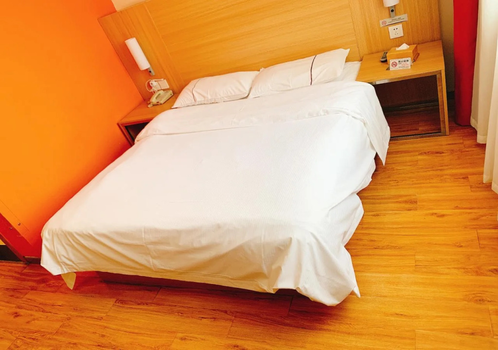 Ibis Hotel Lanzhou Zhangye Road