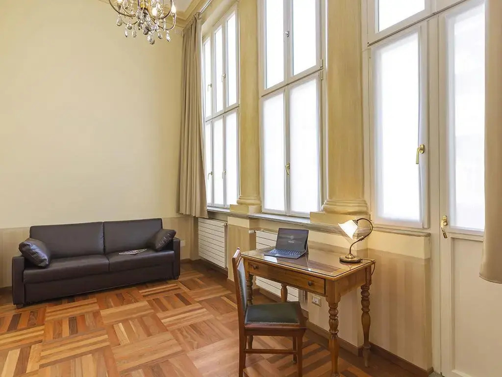 Hotel Roma e Rocca Cavour