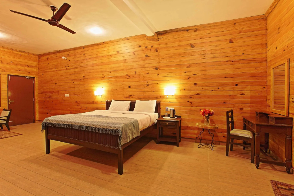 Cedar Lodge By Aahma