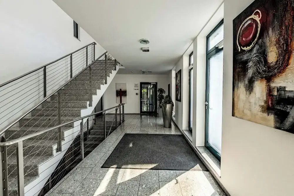 smartMotel