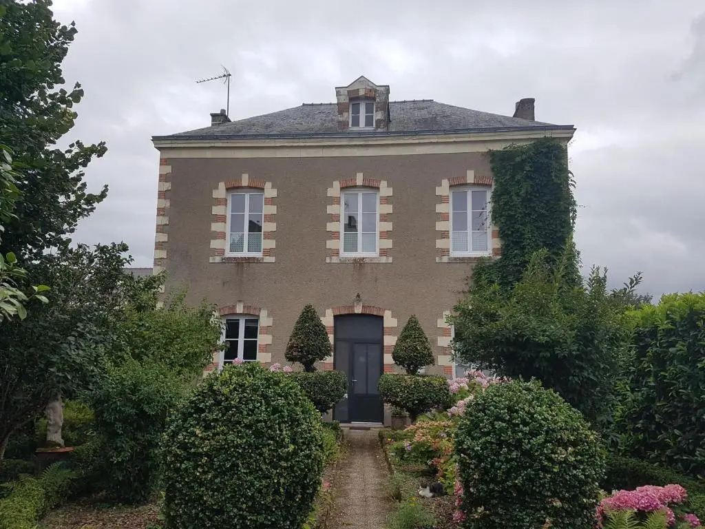 Gîte Mido