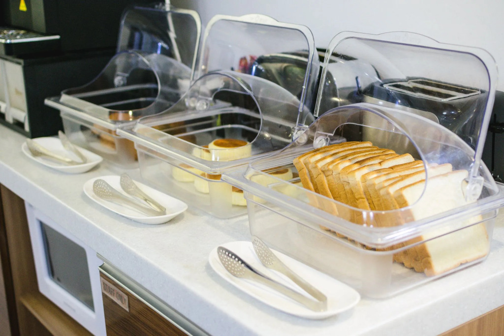 Ekonomy Haeundae Hostel
