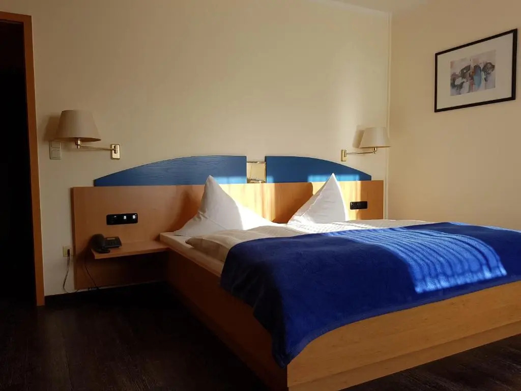Hotel Zum Anger