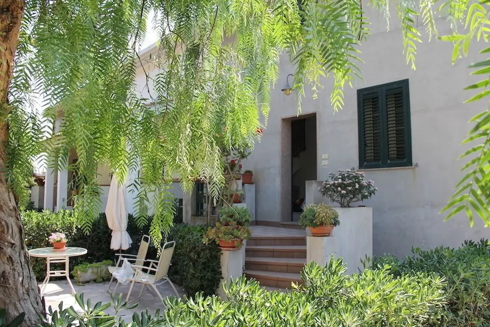 Lido di Noto Villa Cocus Apartment Vista Mare