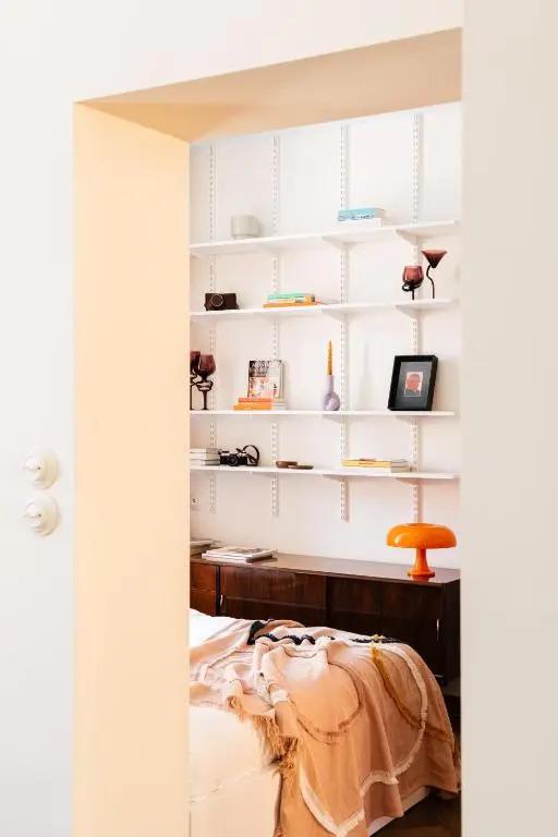 Stylowy apartament w centrum - Opolska