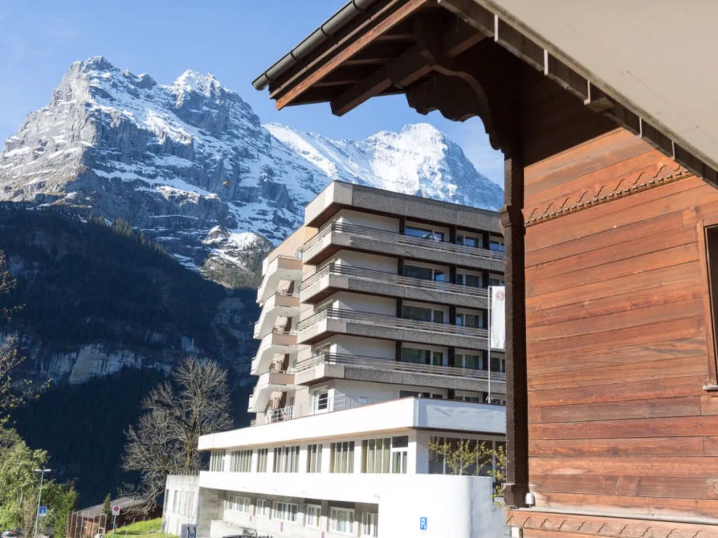 Chalet Abendrot 16204