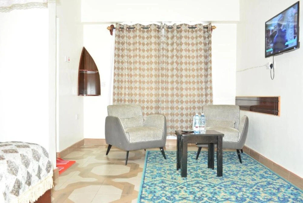 Seravic Hotel Nakuru