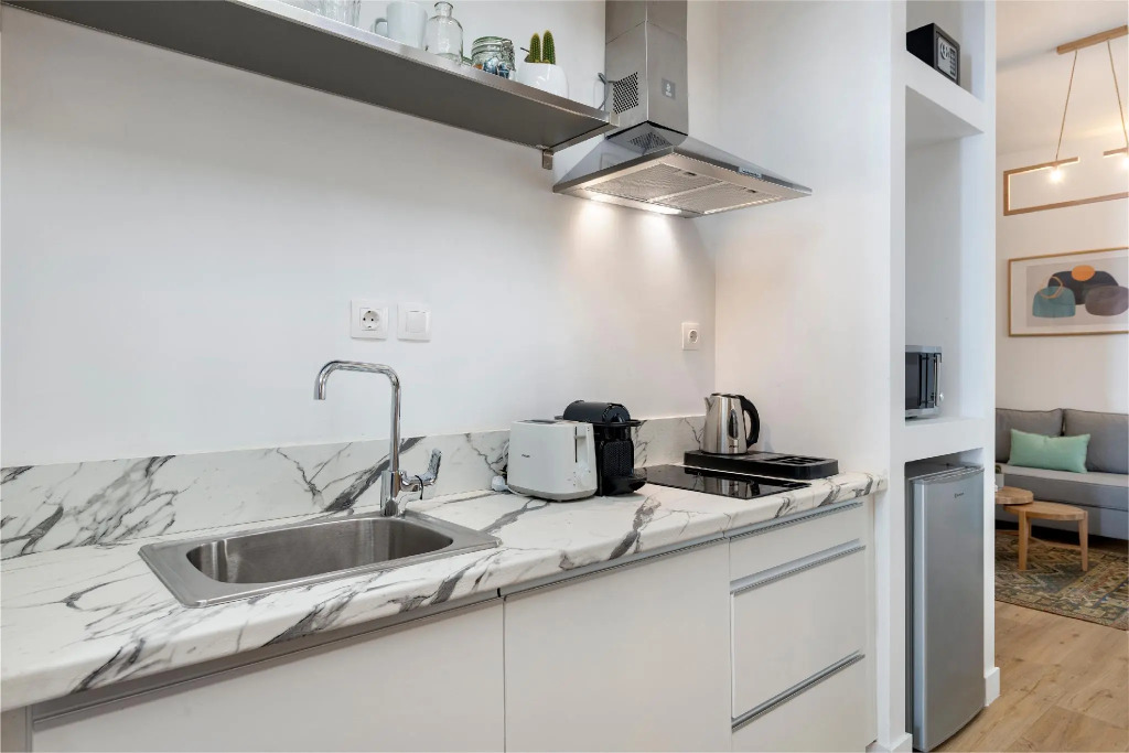 Maryflower Premium Apartments Piraeus