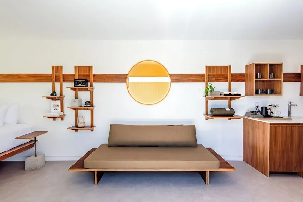 RESET Hotel Joshua Tree National Park