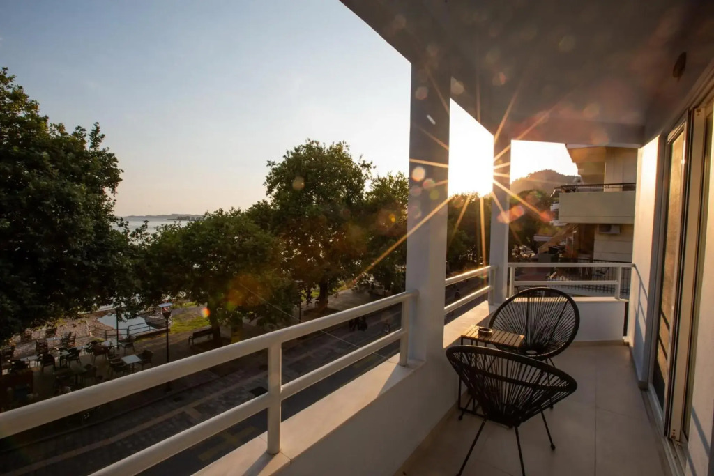 Vallia Suites - Luxury Suite