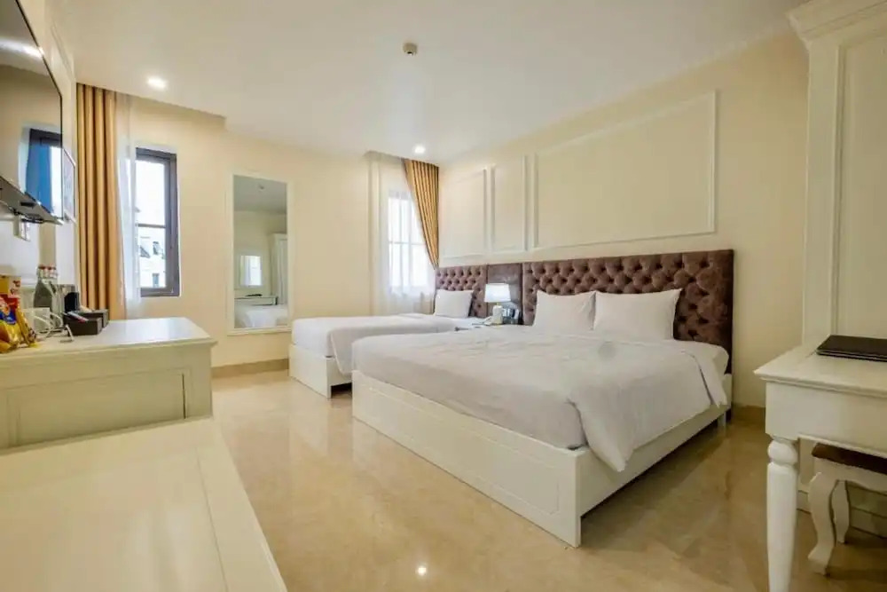 Sun Diamond Hotel