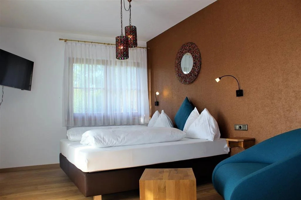 Gartenresidence Stephanie by Hotel Rotwand