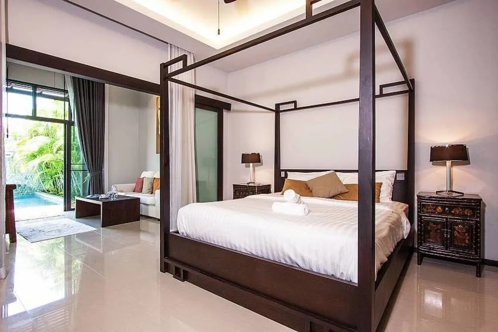 Anon Villa