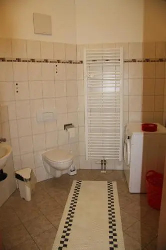 Apartment Dresden City Centre