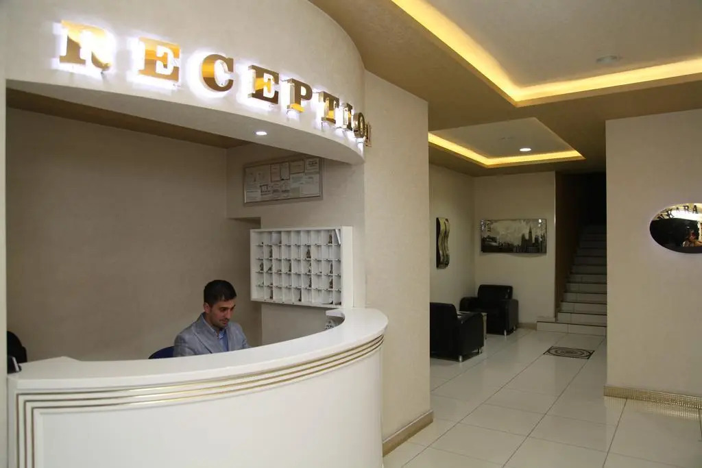 ANKARA EFEs OTEL