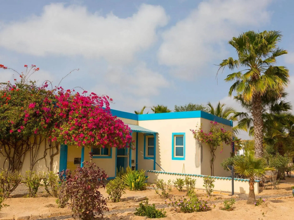 Bungalow Praia de Chaves Sol & Mar